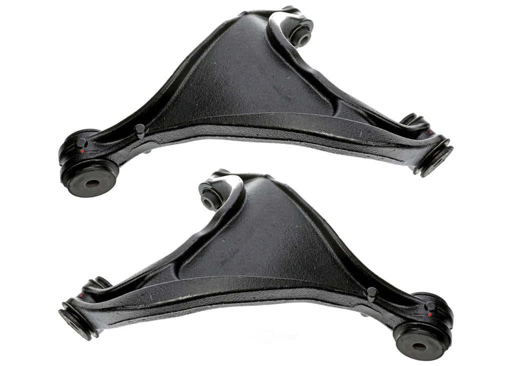 Rear Upper Control Arm Kit For Honda Civic 2006-2011 - Left & Right Pair, Lifetime Warranty