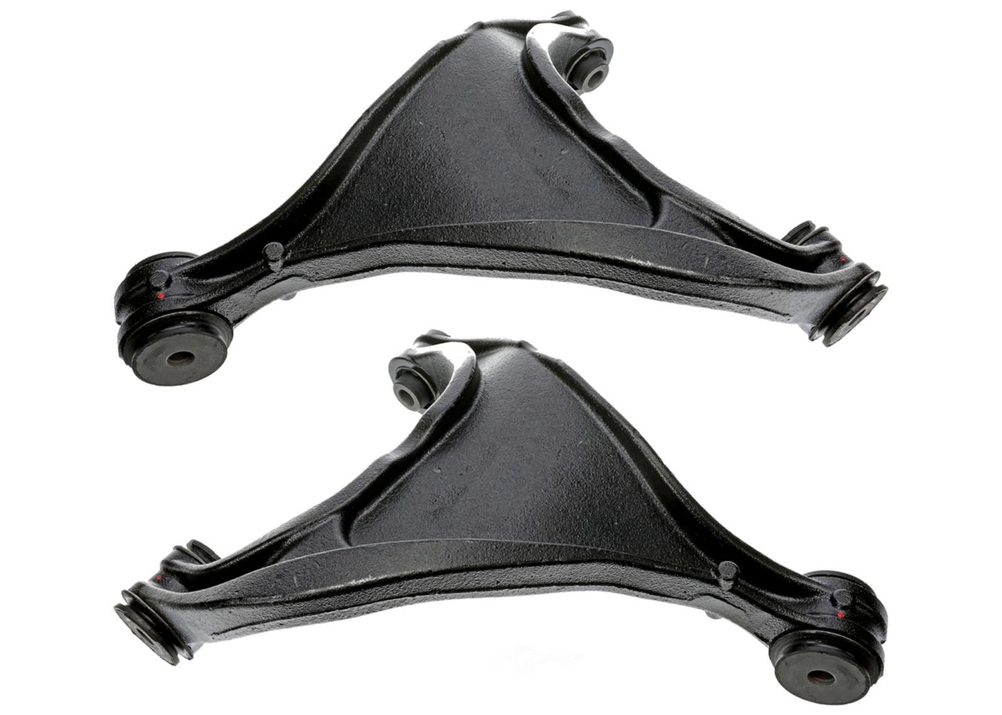 Rear Left & Right Upper Control Arms for Subaru B9 Tribeca 2006 2007 2010 2014