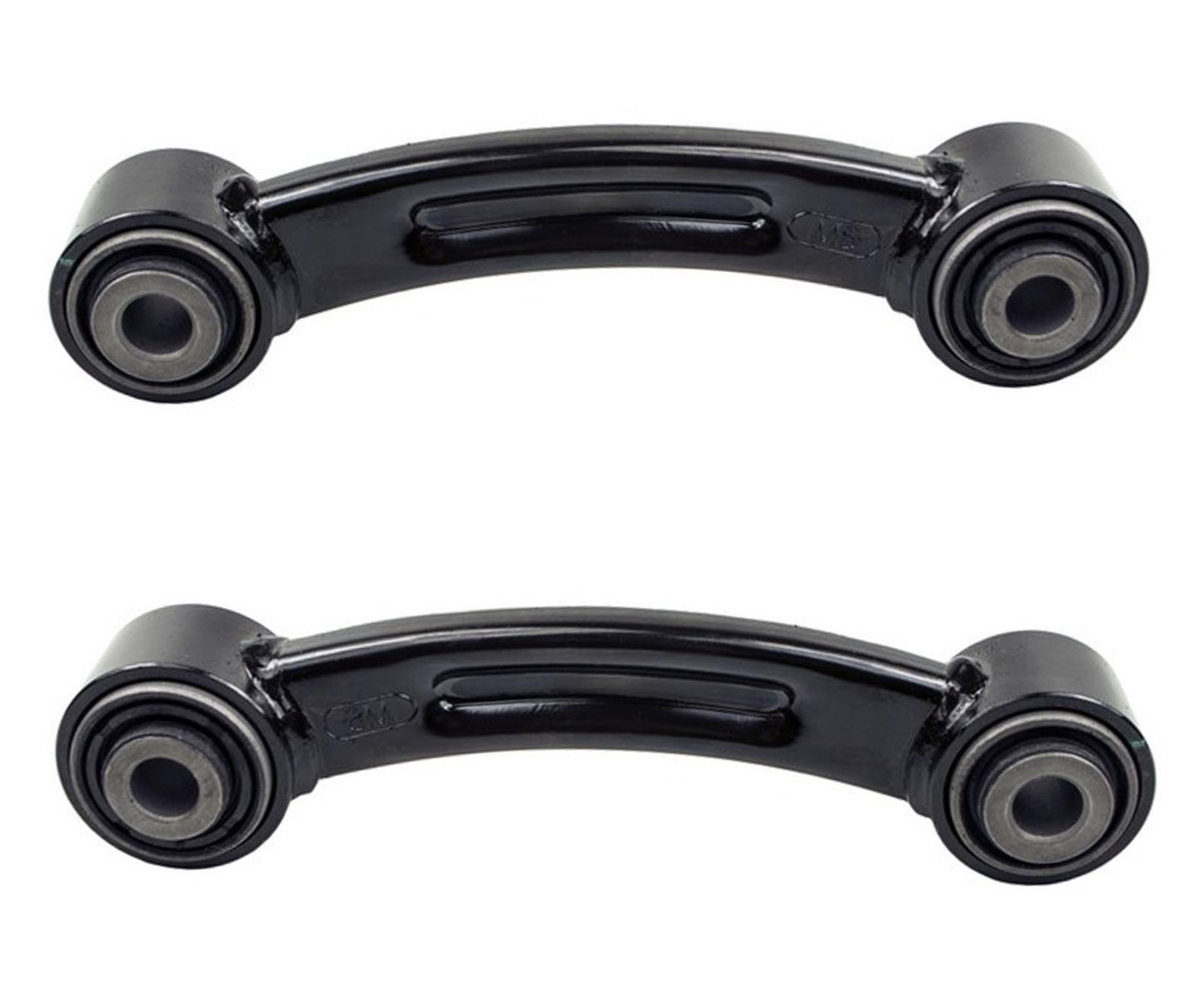 Mevotech Rear Lower Control Arms For Cadillac XTS 2013-2019 Standard Wheel Base