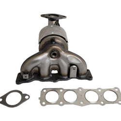 Front Catalytic Converter for Hyundai Tucson 2018 2019 2021 2.4L All Wheel Drive
