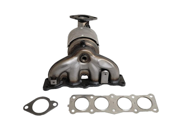 Front Catalytic Converter for Hyundai Tucson 2018 2019 2021 2.4L All Wheel Drive