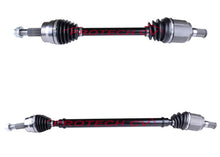 Front Left Right CV Drive Axle Shafts for Hyundai Sonata Hybrid 2020 2021 2024