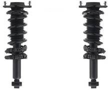 Rear Complete Struts W/ Coil Spring Assembly For Subaru BRZ 2013 2014 2015 2018