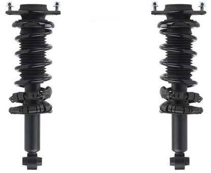 Rear Complete Struts Control Arms & Links For Subaru BRZ 2013 2014 2015 2016