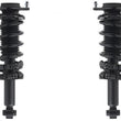 Rear Complete Struts Control Arms & Links For Subaru BRZ 2013 2014 2015 2016