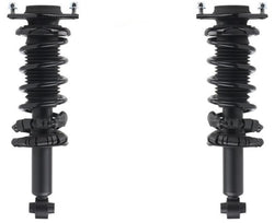 Rear Complete Struts W/ Coil Spring & Links For Subaru BRZ 2013 2014 2015 2018