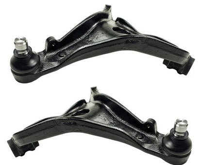 Rear Upper Control Arms W/ Ball Joints For Subaru Legacy 2010 2012 2013 2014