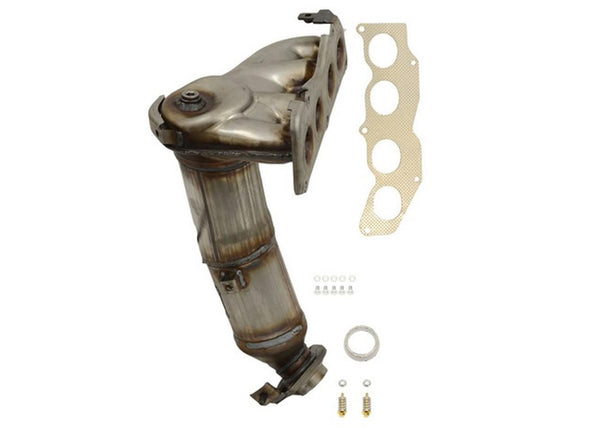 Front Catalytic Converter For Toyota Camry 2012-2017 2.5L CA Emissions PZEV