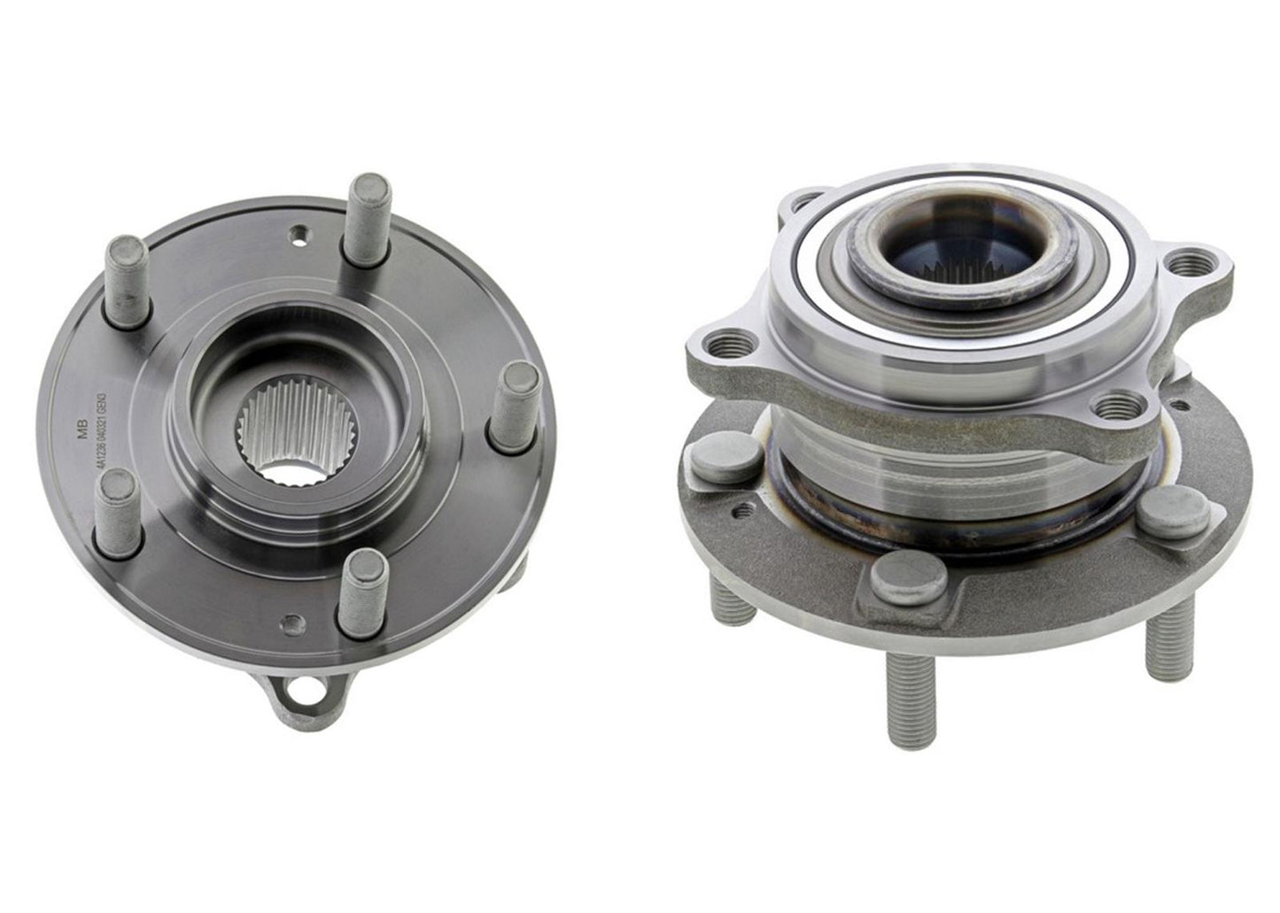 Front Wheel Hub Bearings for Hyundai Santa Fe 2007 2008 2009 2010 2012 2014