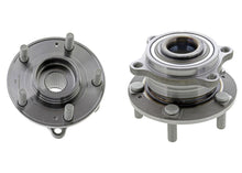 Front Wheel Hub Bearings for Hyundai Santa Fe 2007 2008 2009 2010 2012 2014