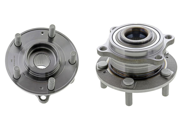 Front Wheel Hub Bearings for Hyundai Santa Fe 2007 2008 2009 2010 2012 2014