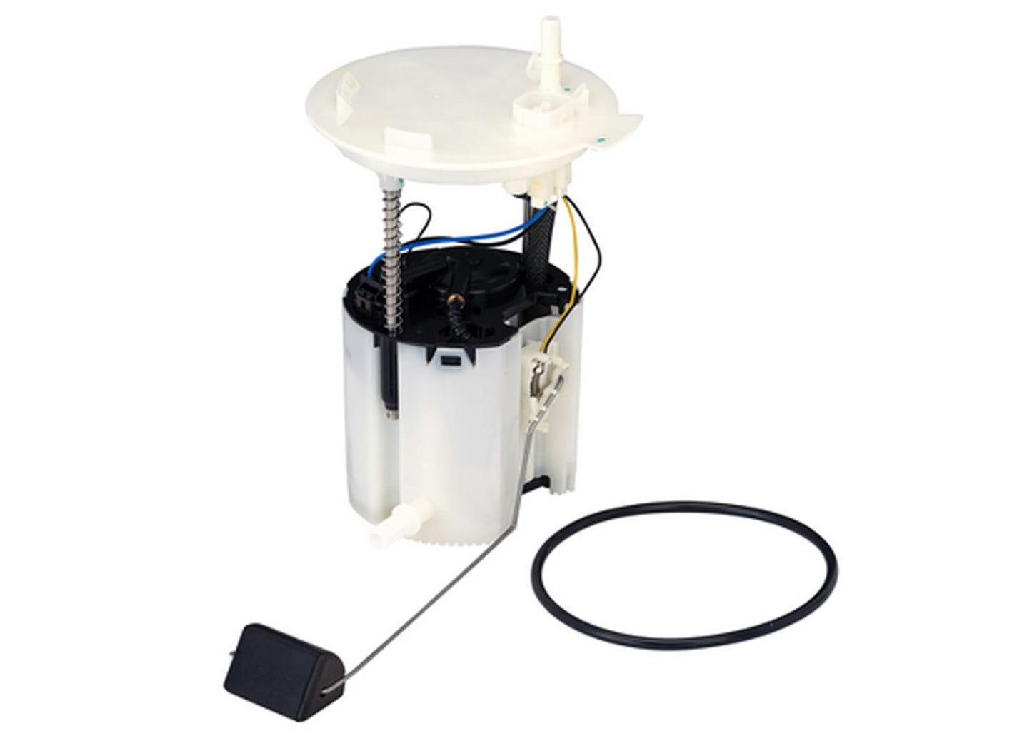 Electric Fuel Pump Assembly for Ford Edge ST 2015 2019 2021 2.7L Turbocharged