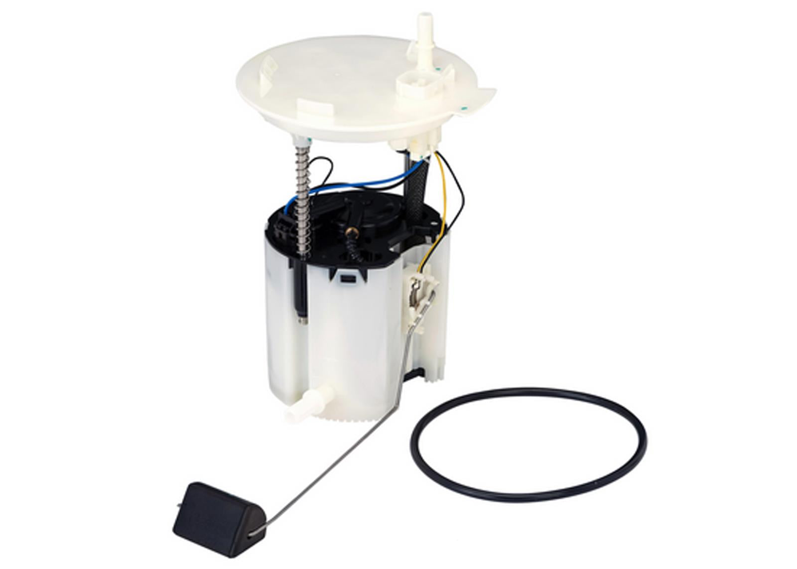 Electric Fuel Pump Assembly for Ford Edge ST 2015 2019 2021 2.7L Turbocharged