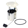 Electric Fuel Pump Assembly for Ford Edge ST 2015 2019 2021 2.7L Turbocharged