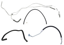 Power Steering Pressure Return Hose for Suzuki SX4 SX-4 2007 2008 2009