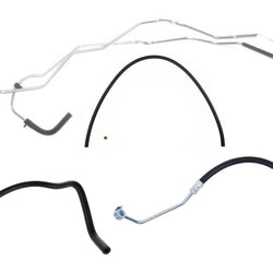 Power Steering Pressure Return Hose for Suzuki SX4 SX-4 2007 2008 2009