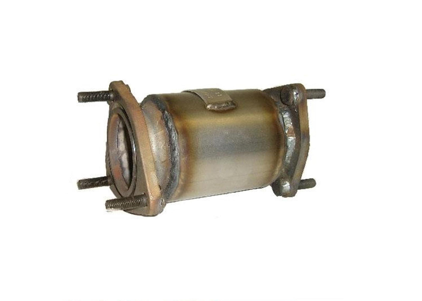Convertidor catalítico prefrontal para Daewoo Lanos 00-02 04-08 Chevrolet Aveo Aveo5