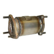 Pre Front Catalytic Converter for Daewoo Lanos 00-02 Chevrolet Aveo Aveo5 04-08
