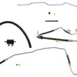 Power Steering Pressure & Return Hose Kit for GMC Acadia 2007 2012 2017 3.6L
