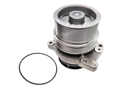 USM New Water Pump for Cummins ISX QSX 15L EPA17 REF OE 3692580 5719755