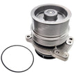 USM New Water Pump for Cummins ISX QSX 15L EPA17 REF OE 3692580 5719755