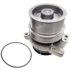 USM New Water Pump for Cummins ISX QSX 15L EPA17 REF OE 3692580 5719755
