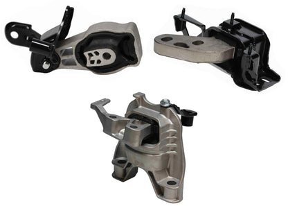 Engine Motor Mount Auto Trans, Strut Mount for Ford EcoSport 2018-2022 2.0L