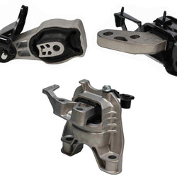 Engine Motor Mount Auto Trans, Strut Mount for Ford EcoSport 2018-2022 2.0L