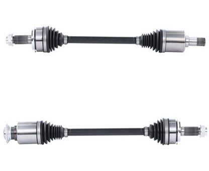 Front Left & Right CV Axles Shaft For Honda Accord 2.0L Hybrid 2023 2024