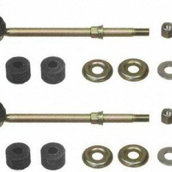 1991 - 1996 G20 Enlace estabilizador Enlaces de barra estabilizadora 1Pr REF# K9831