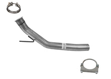 Engine Down Pipe & Clamp for Ram 2500 3500 2003-2004 5.9L Cummins Turbo Diesel