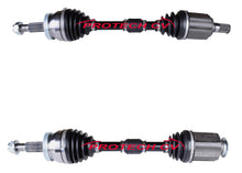 Front Left Right CV Drive Axle Shafts for KIA Cadenza 2017 2018 2019 2020