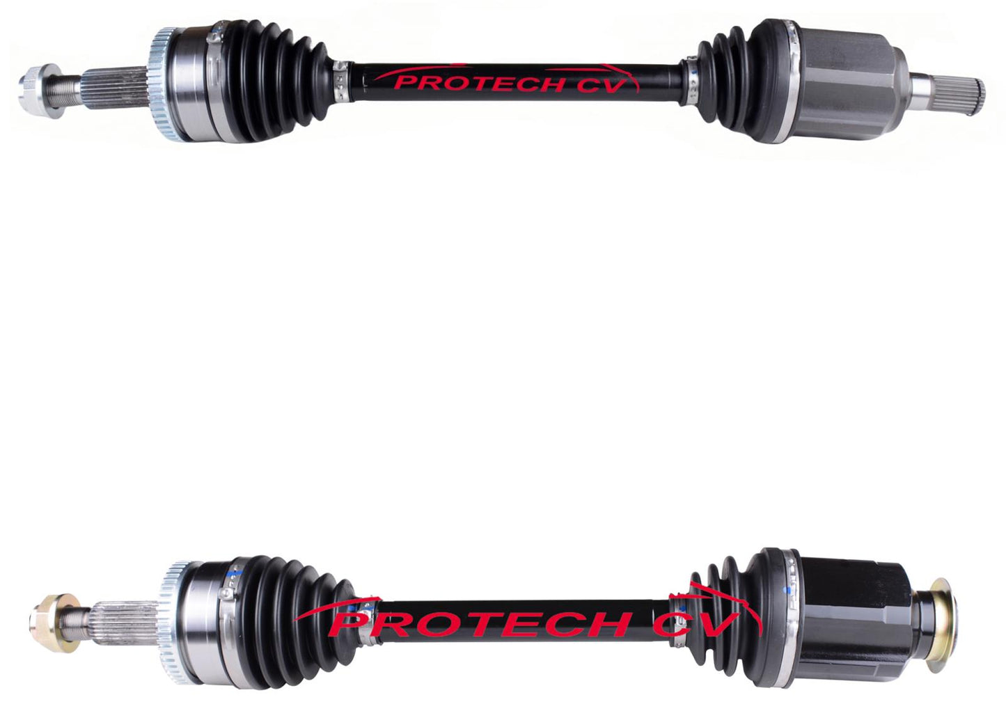 Front Left Right CV Drive Axle Shafts for KIA Sportage 17-21 2.4 All Wheel Drive