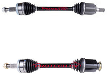 Front Left Right CV Drive Axle Shafts for KIA Sportage 17-21 2.4 All Wheel Drive