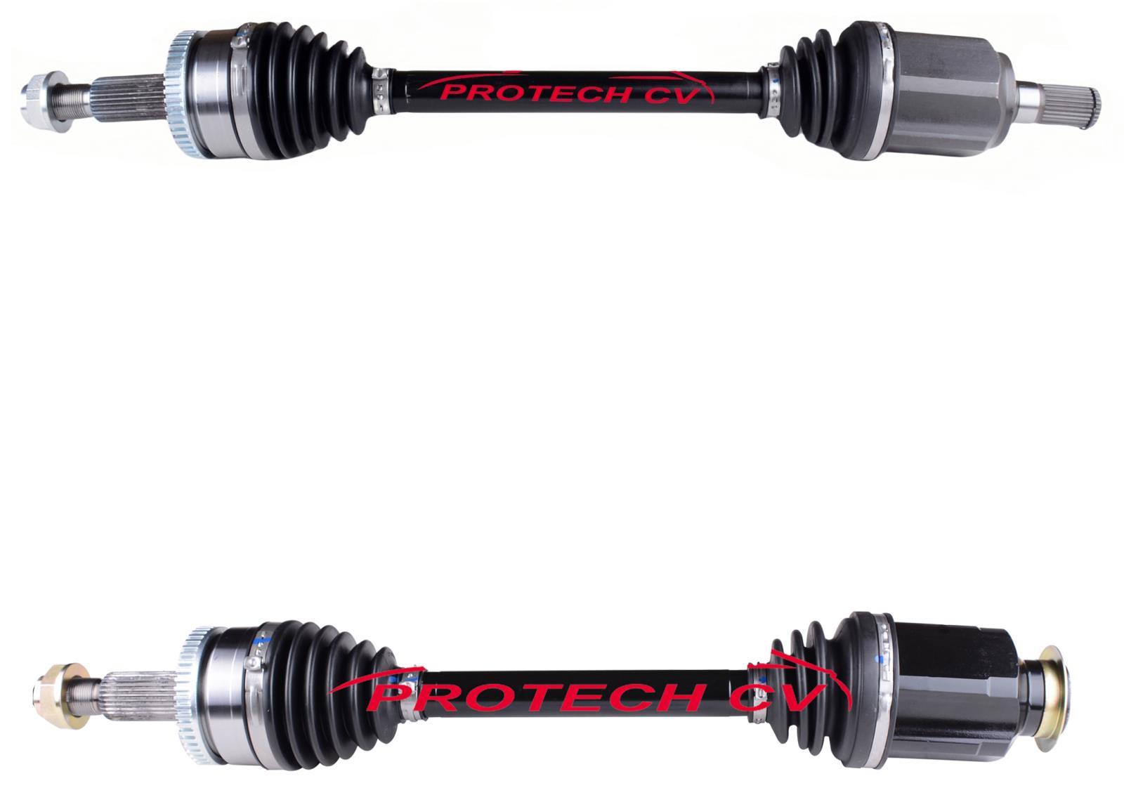 Front Left Right CV Drive Axle Shafts for KIA Sportage 17-21 2.4 All Wheel Drive