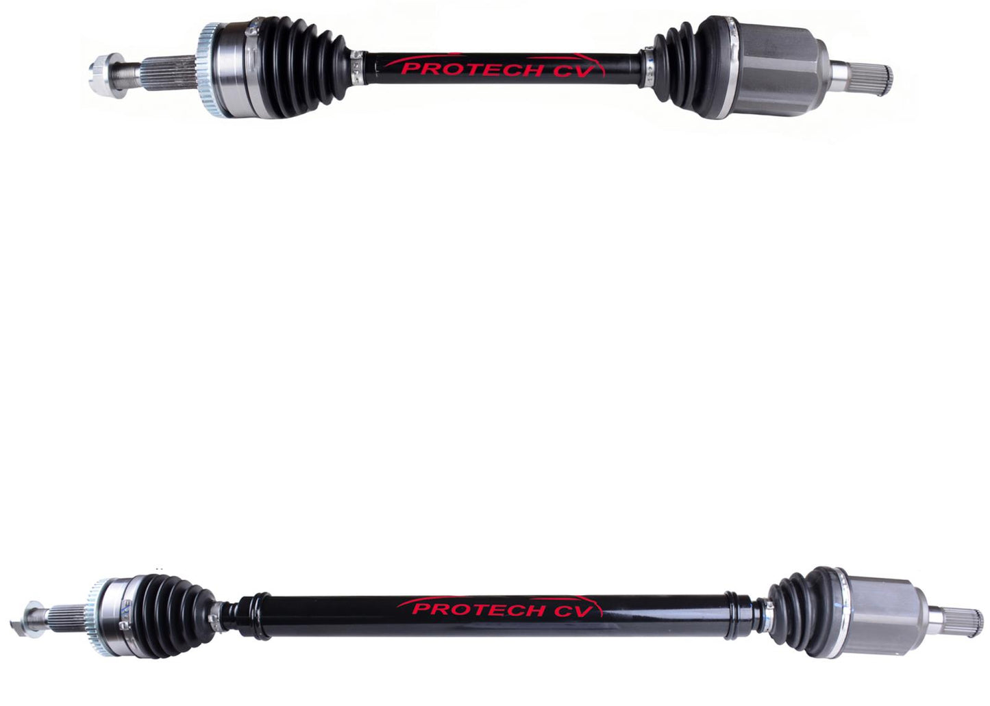 Frt Left Right CV Drive Axle Shafts for KIA Sportage 17-21 2.4 Front Wheel Drive