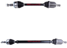 Frt Left Right CV Drive Axle Shafts for KIA Sportage 17-21 2.4 Front Wheel Drive