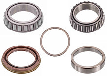Rear Wheel Bearing and Seal Kit for Dodge Ram 4500 5500 2010 2008 2012 2014 2018