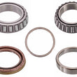 Rear Wheel Bearing and Seal Kit for Dodge Ram 4500 5500 2010 2008 2012 2014 2018