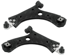 Front Lower Arms With Ball Joints For Jeep Renegade 2015 2018 2019 2020 22 2023