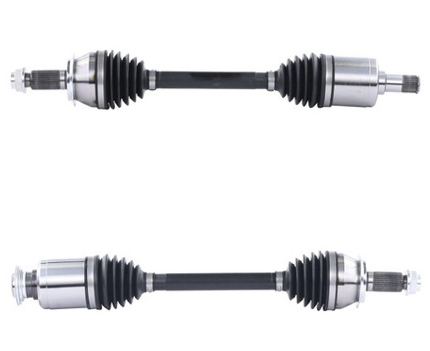 Front CV Axles Shaft For Honda CR-V Hybrid 2023 2024 All Wheel Drive