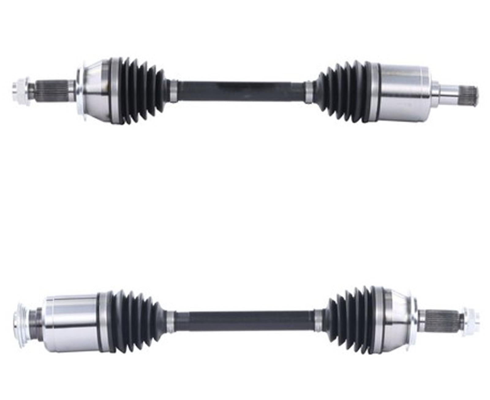 Front CV Axles Shaft For Honda CR-V Hybrid 2023 2024 Front Wheel Drive