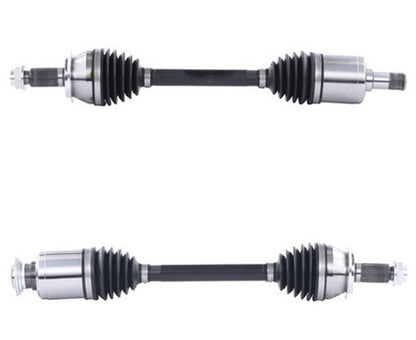 Front CV Axles Shaft For Honda CR-V Hybrid 2023 2024 Front Wheel Drive