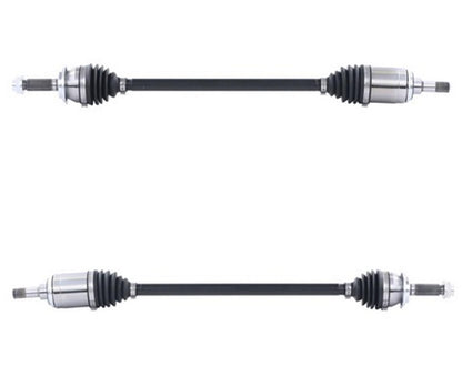 Rear Left & Right CV Axles Shaft For Honda HR-V 2023 2024