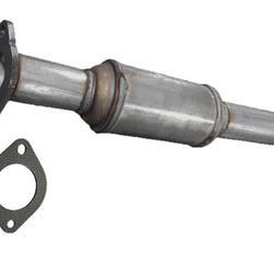 Rear Lower Catalytic Converter for Hyundai Santa Fe Sport 2.4L 2013-2018