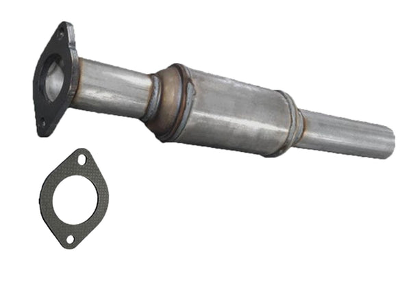 Rear Lower Catalytic Converter for Hyundai Santa Fe Sport 2.4L 2013-2018