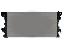 Engine Cooling Radiator For Ford F-150 3.5L Raptor 2021 2022 2023 2024 2025