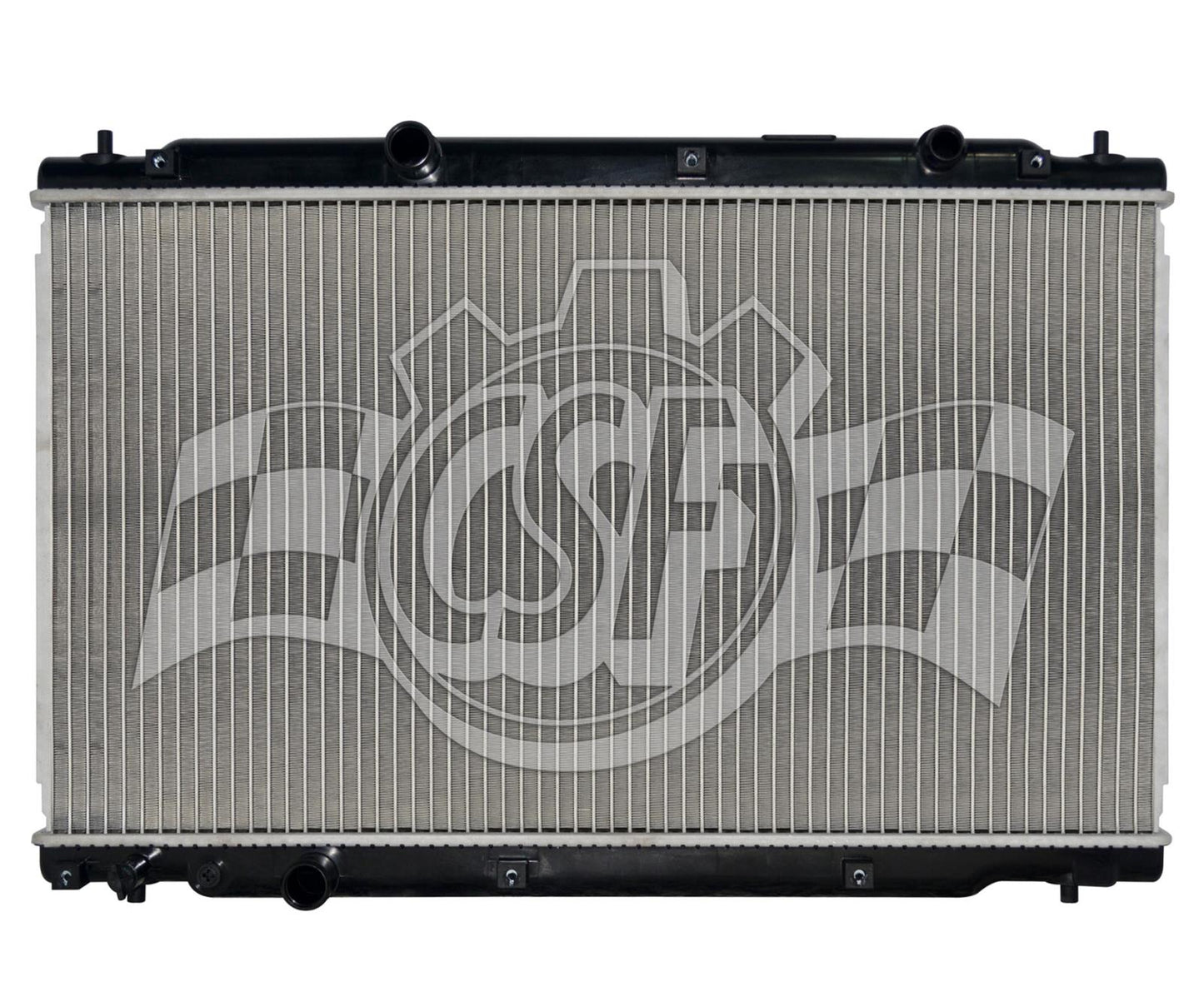 Engine Cooling Radiator For Honda CR-V 2.0L Hybrid 2020 2021 2022