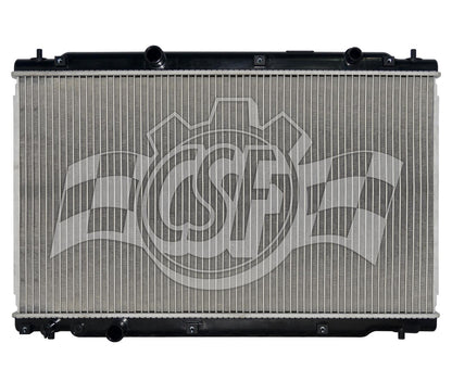 Engine Cooling Radiator For Honda CR-V 2.0L Hybrid 2020 2021 2022