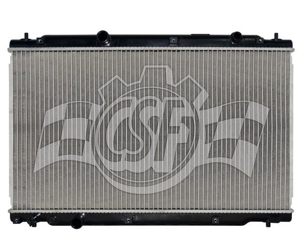 Engine Cooling Radiator For Honda CR-V 2.0L Hybrid 2020 2021 2022